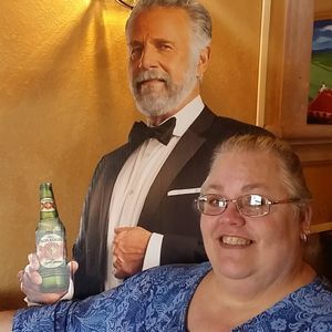 Meet your Posher, Tracy